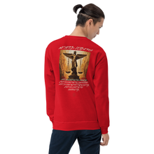 Follow the Leaders Unisex Sweatshirt
