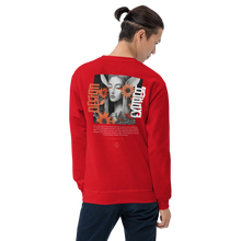 DE Art Series 001 Unisex Sweatshirt