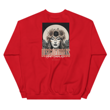 DE Art Series 002 Unisex Sweatshirt