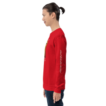 Follow the Leaders Unisex Sweatshirt Front Print