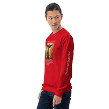 Follow the Leaders Unisex Sweatshirt Front Print