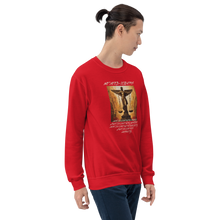 Follow the Leaders Unisex Sweatshirt Front Print
