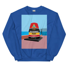 Southernmost Point Unisex Sweatshirt
