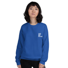 Cute But Psycho Unisex Sweatshirt