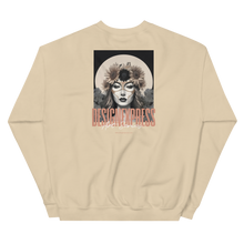 DE Art Series 002 Unisex Sweatshirt