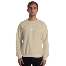 Freedom is the oxygen of the soul Unisex Sweatshirt
