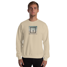 Journey of Live Unisex Sweatshirt Front Print