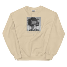 Propaganda Unisex Sweatshirt Front Print