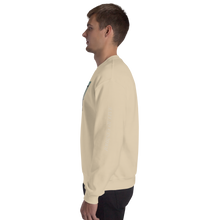 Journey of Live Unisex Sweatshirt Front Print