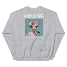 Balance of Nature Unisex Sweatshirt