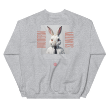 Modern Slavery Unisex Sweatshirt