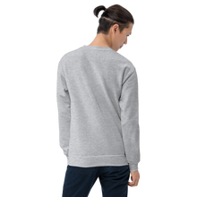 Follow the Leaders Unisex Sweatshirt Front Print