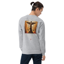 Follow the Leaders Unisex Sweatshirt