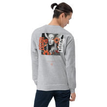 DE Art Series 001 Unisex Sweatshirt