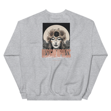 DE Art Series 002 Unisex Sweatshirt