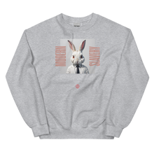 Modern Slavery Unisex Sweatshirt Front Print