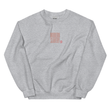 Modern Slavery Unisex Sweatshirt