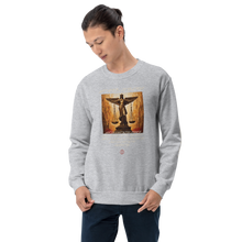 Follow the Leaders Unisex Sweatshirt Front Print