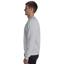 Journey of Live Unisex Sweatshirt Front Print