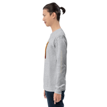 Follow the Leaders Unisex Sweatshirt Front Print
