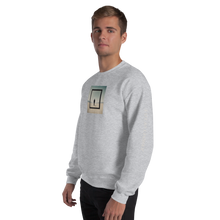 Journey of Live Unisex Sweatshirt Front Print