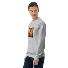 Follow the Leaders Unisex Sweatshirt Front Print