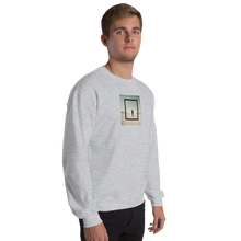Journey of Live Unisex Sweatshirt Front Print