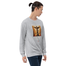 Follow the Leaders Unisex Sweatshirt Front Print