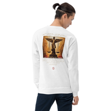Follow the Leaders Unisex Sweatshirt