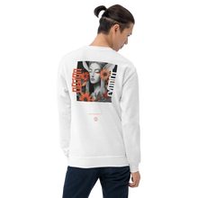 DE Art Series 001 Unisex Sweatshirt