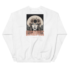 DE Art Series 002 Unisex Sweatshirt