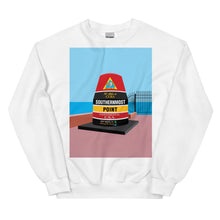 Southernmost Point Unisex Sweatshirt