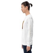 Follow the Leaders Unisex Sweatshirt Front Print