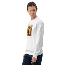 Follow the Leaders Unisex Sweatshirt Front Print