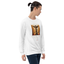 Follow the Leaders Unisex Sweatshirt Front Print
