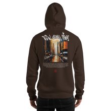 New York City Painting Unisex