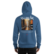 New York City Painting Unisex