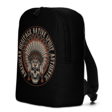 American Heritage Minimalist Backpack by Design Express