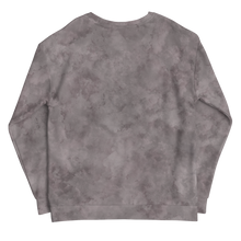 Cat "All Over Animal" Unisex Sweatshirt by Design Express