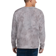 Racoon "All Over Animal" Unisex Sweatshirt by Design Express