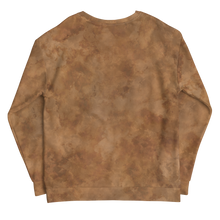 Lion "All Over Animal" Unisex Sweatshirt