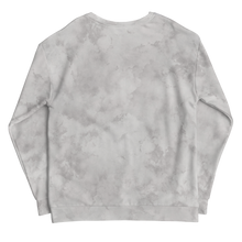 Snow Wolf "All Over Animal" Unisex Sweatshirt by Design Express