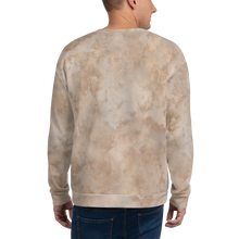 Devon Rex "All Over Animal" Unisex Sweatshirt by Design Express