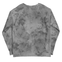 Gos D'atura "All Over Animal" Unisex Sweatshirt by Design Express