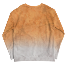 Jack Russel "All Over Animal" Unisex Sweatshirt by Design Express