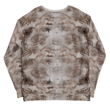 Great Horned Owl Unisex Sweatshirt by Design Express