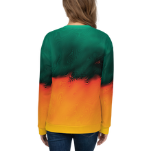 Freshness Unisex Sweatshirt by Design Express