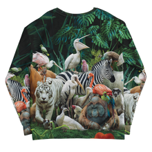 Big Family Unisex Sweatshirt by Design Express