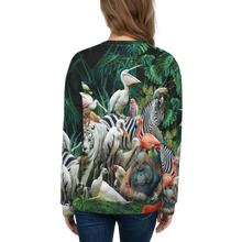 Big Family Unisex Sweatshirt by Design Express