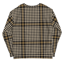 Herringbone Unisex Sweatshirt by Design Express